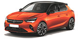 Opel Corsa F 2018-